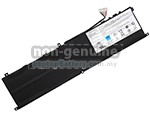 battery for MSI GS65 Stealth Thin 8RE