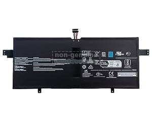 MSI Summit E13 Flip Evo A12MT-018 battery