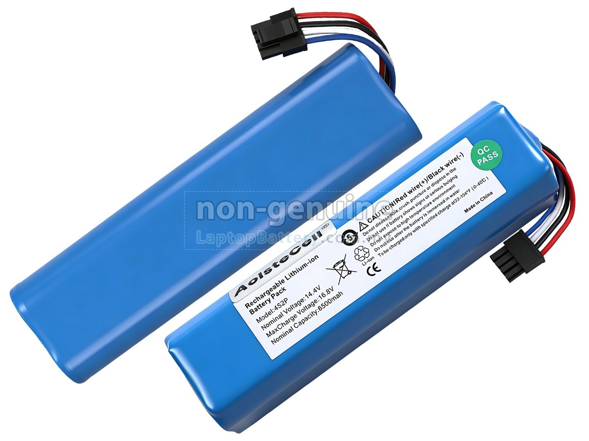 NARWAL J3 replacement battery