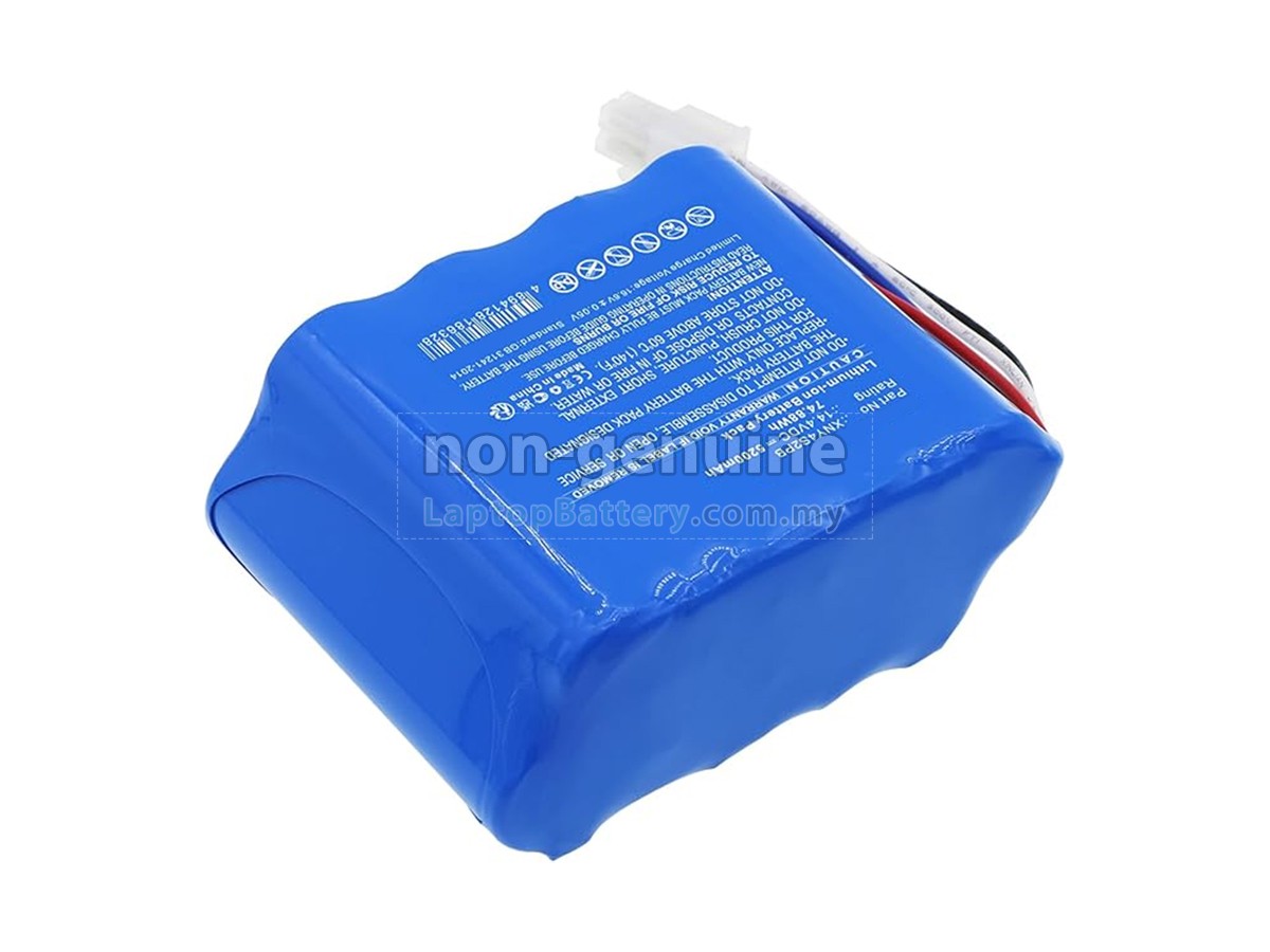 NARWAL C392-C1-4S2P replacement battery