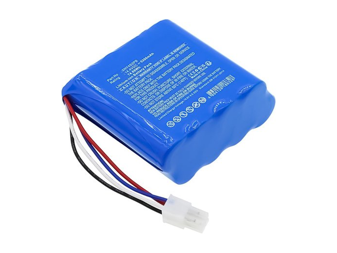 NARWAL XNY4S2PB battery
