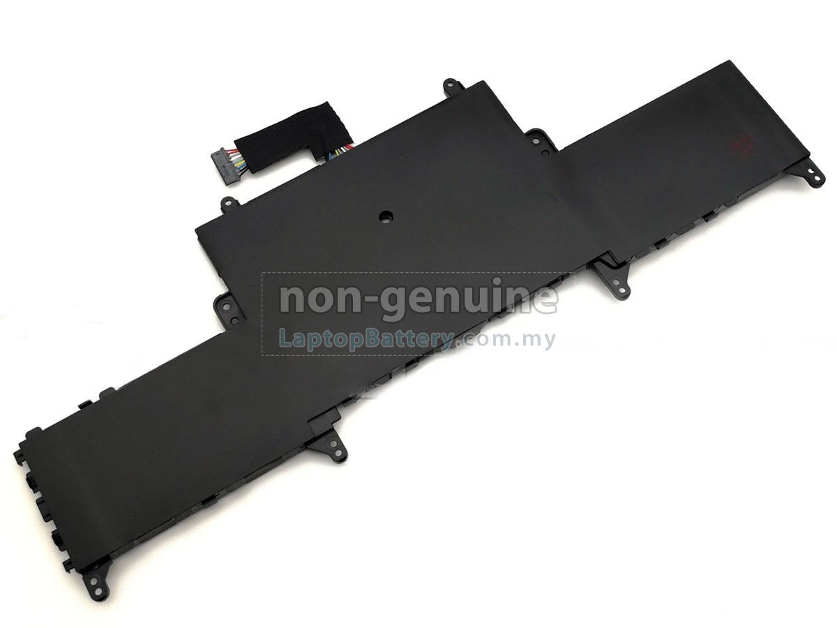 NEC PC-VP-BP105 replacement battery