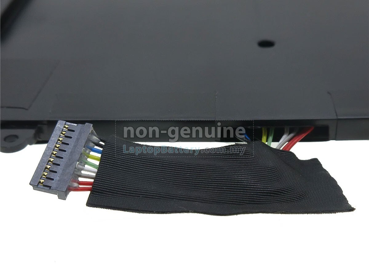 NEC GL186Y/3Z replacement battery