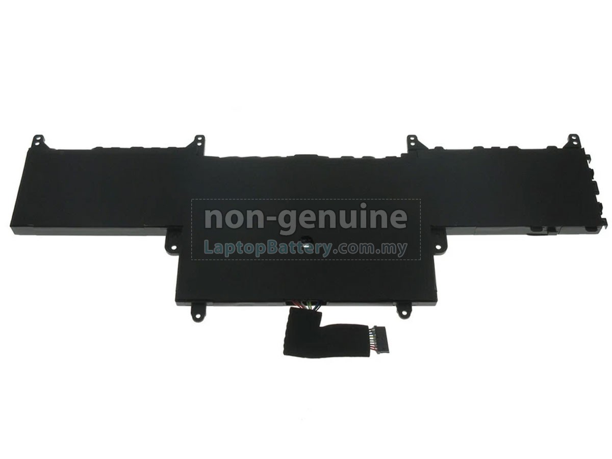 NEC GL186Y/3Z replacement battery