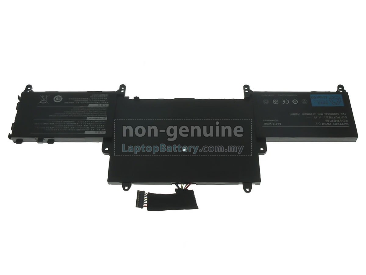 NEC GL186Y/3Z replacement battery