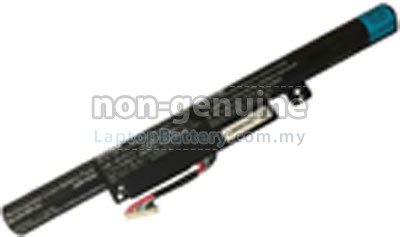 Battery for NEC PC-VP-WP141 laptop