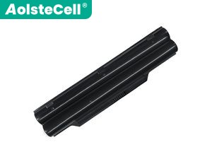 NEC PC-VP-WP116 battery