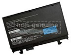 NEC PC-VP-WP150 battery