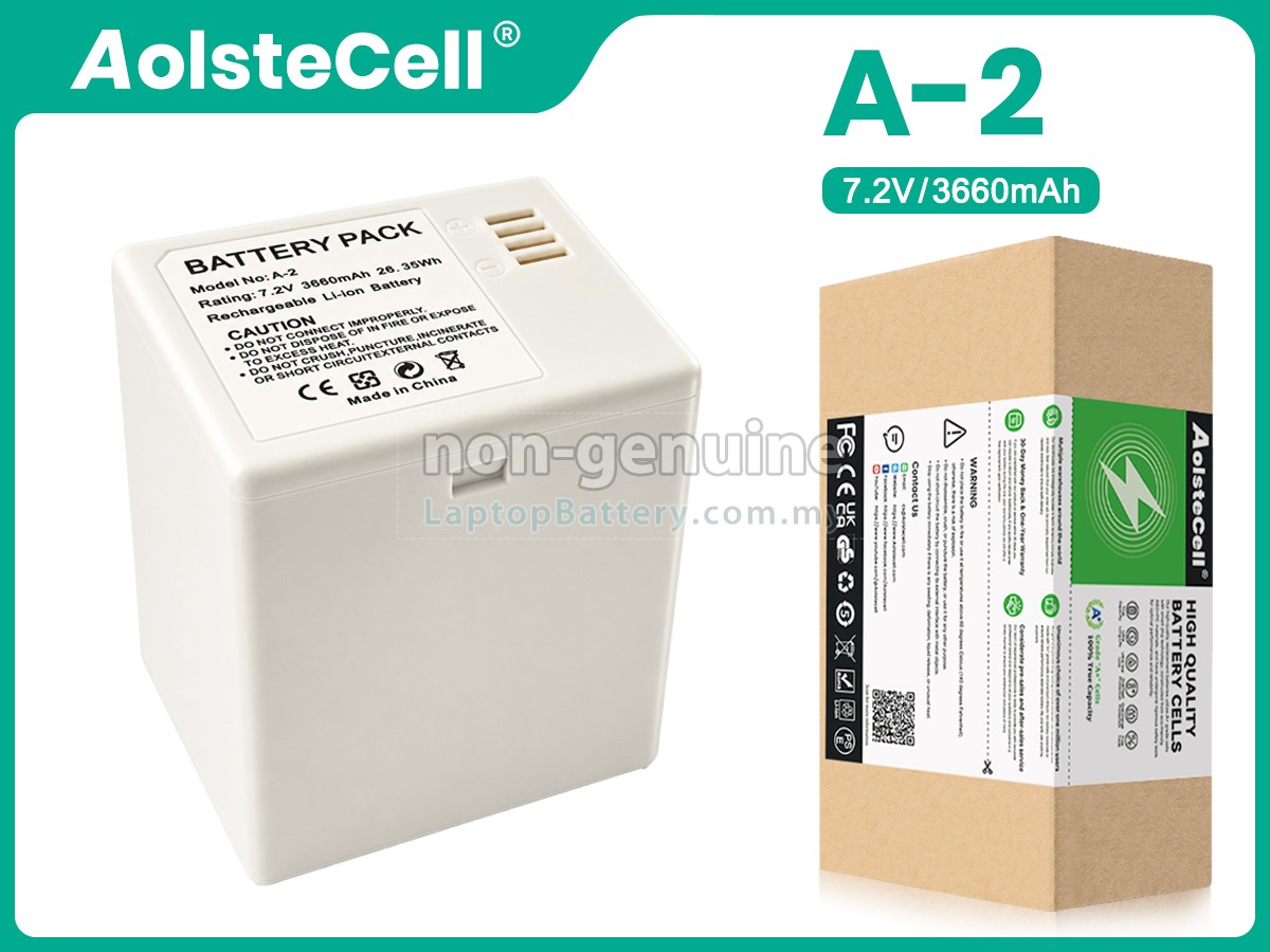 Netgear A-2 replacement battery