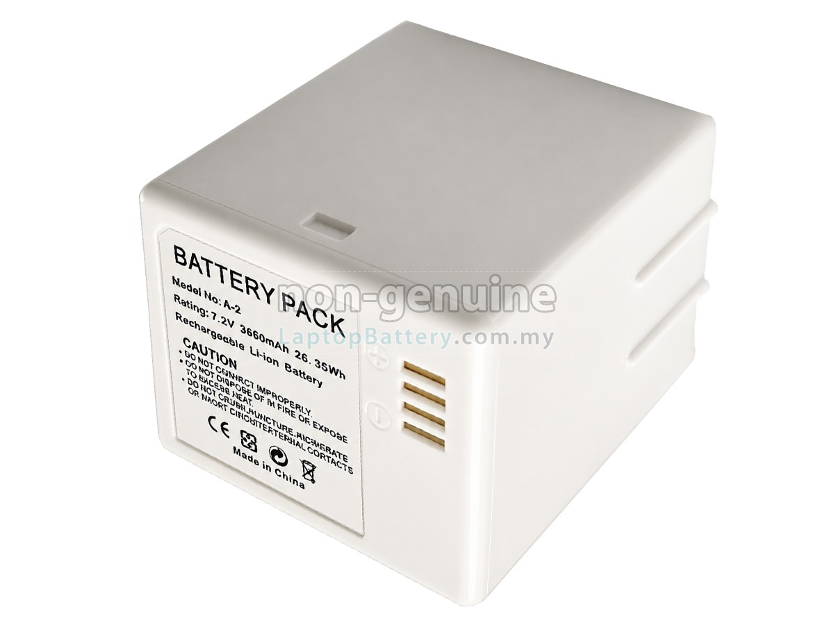 Netgear A-2 replacement battery