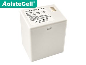 Netgear A-2 battery