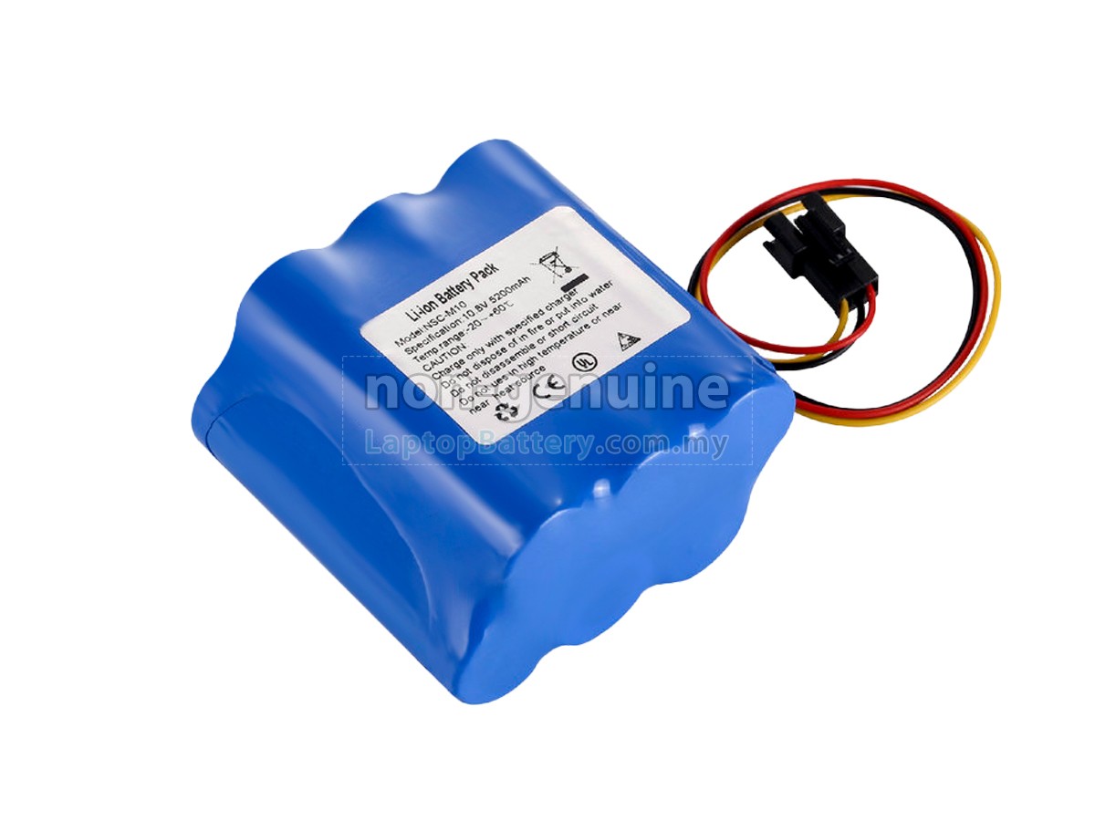 Neusoft NSC-M10 replacement battery