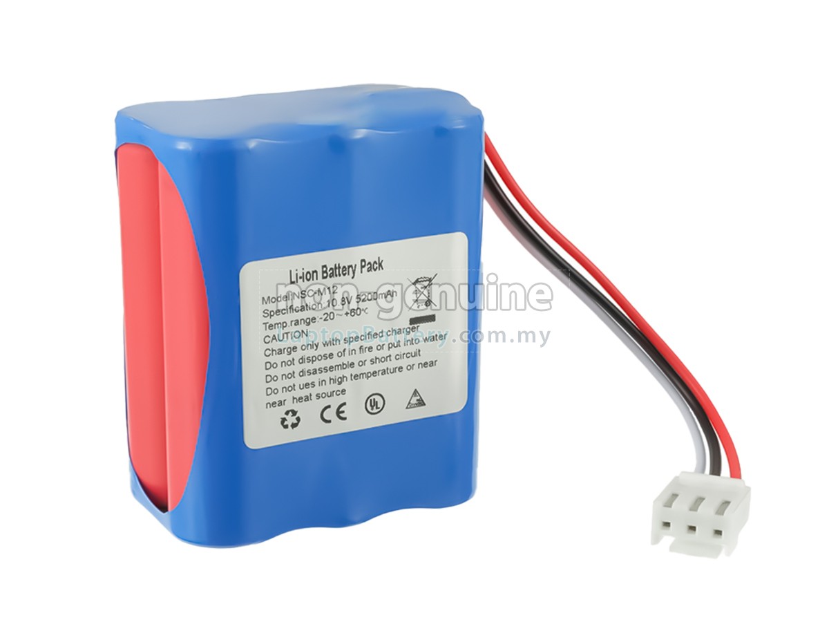 Neusoft NSC-M12 replacement battery