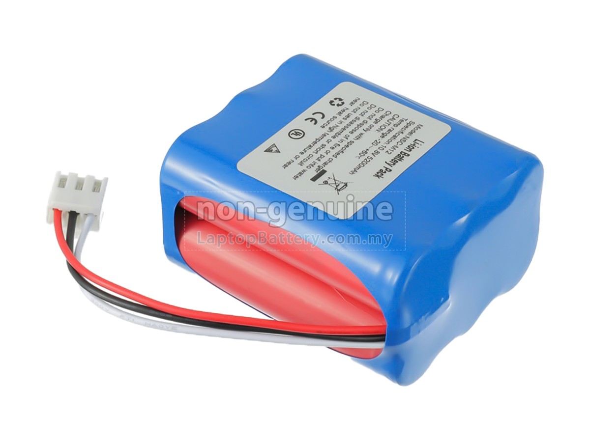 Neusoft NSC-M12 replacement battery