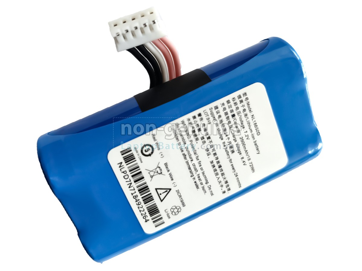 Newland LD18650A replacement battery