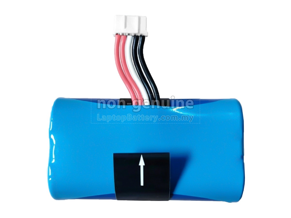 Newland LD18650A replacement battery