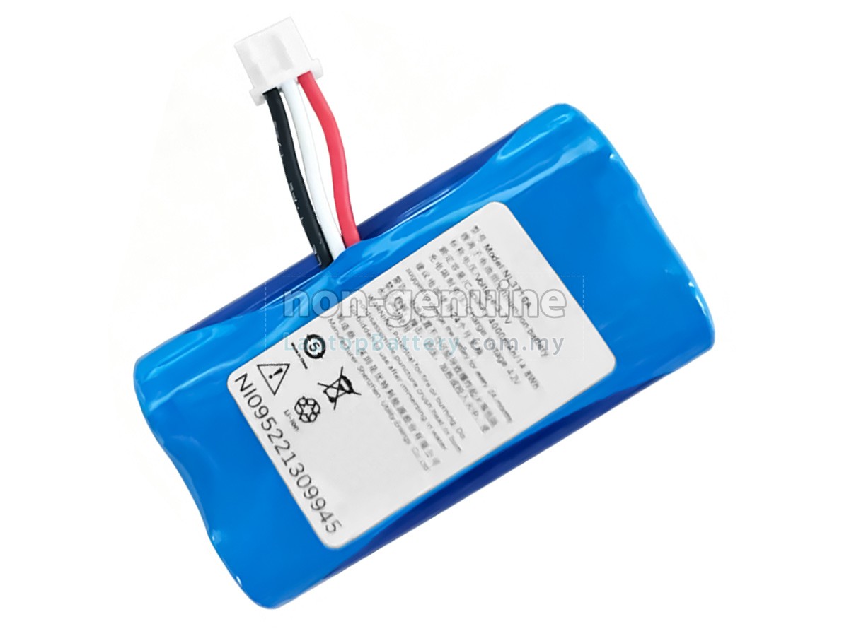Newland NL3710A replacement battery