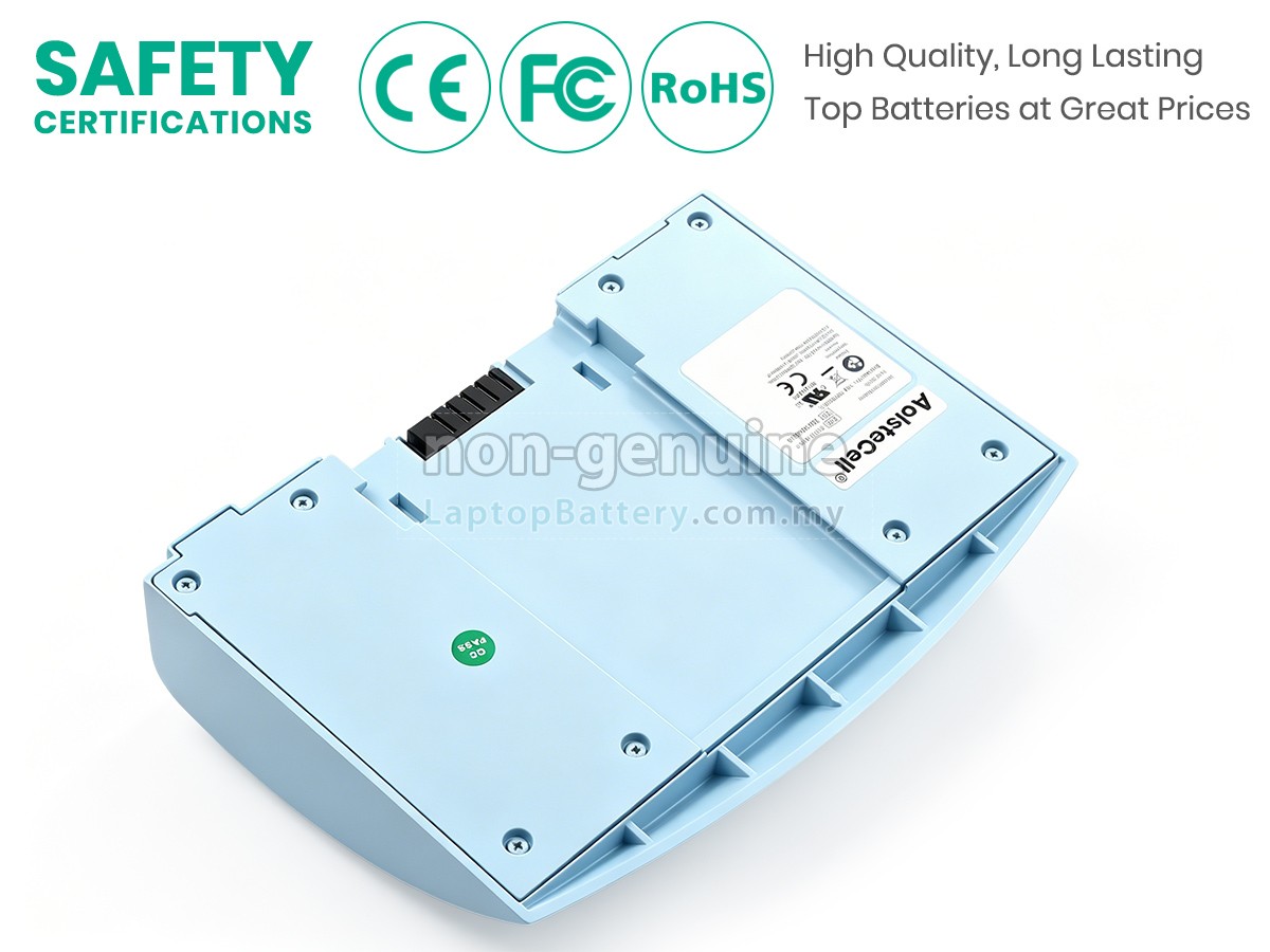 Newport HT70 PLUS replacement battery