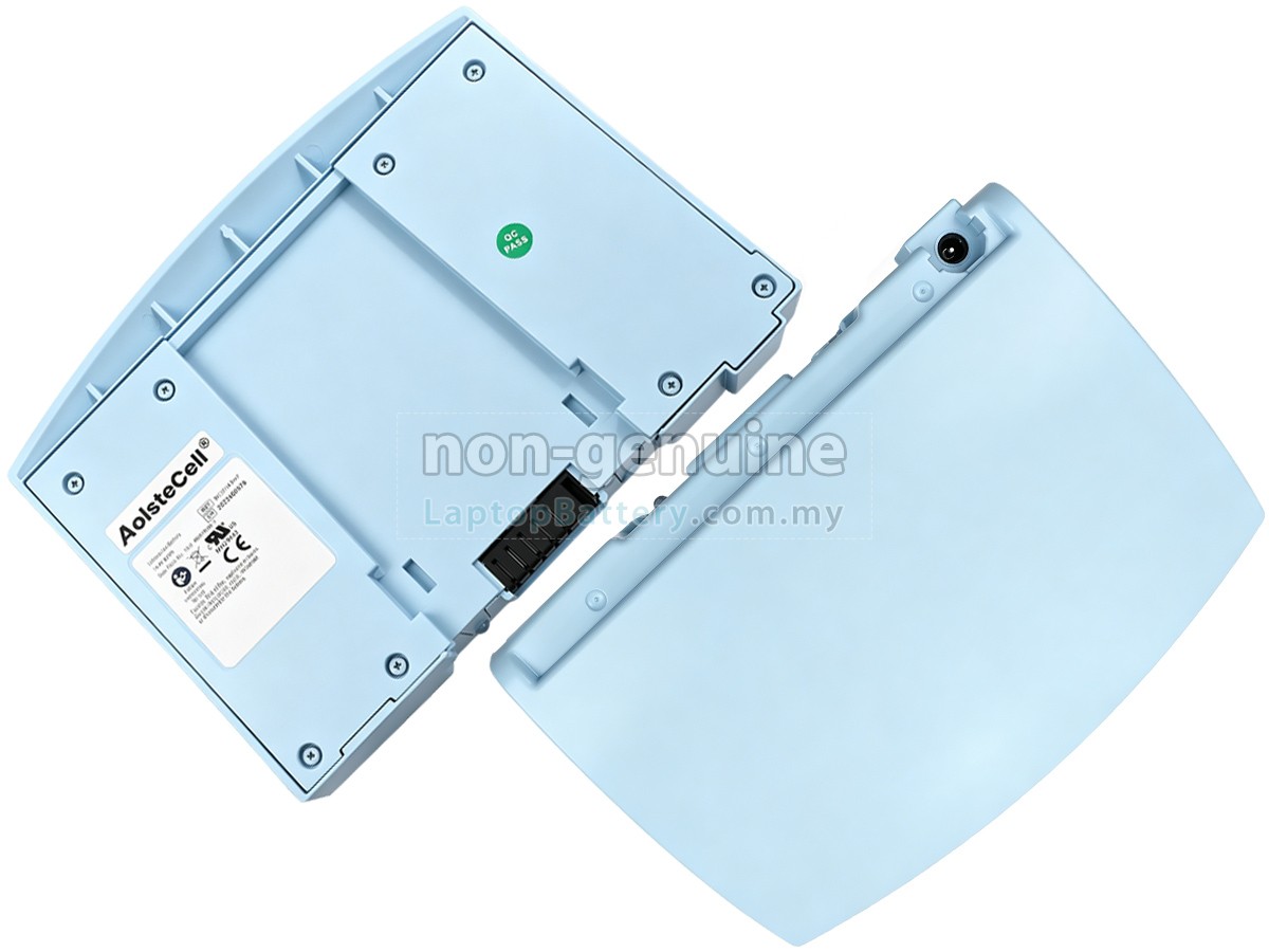 Newport HT70 PLUS replacement battery