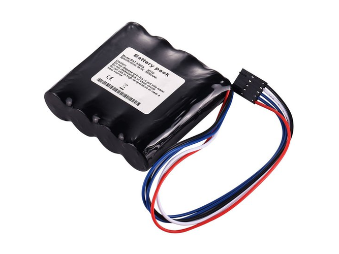 Newport HT70 battery