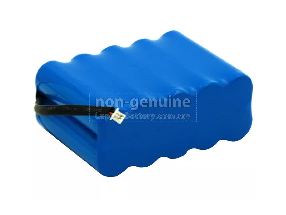 Nihon Kohden 6851 replacement battery