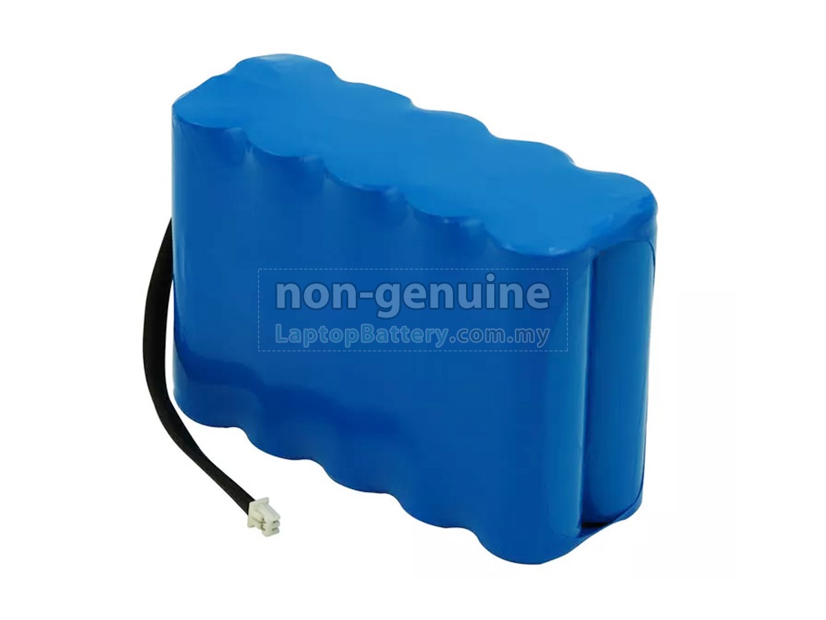 Nihon Kohden 6851 replacement battery