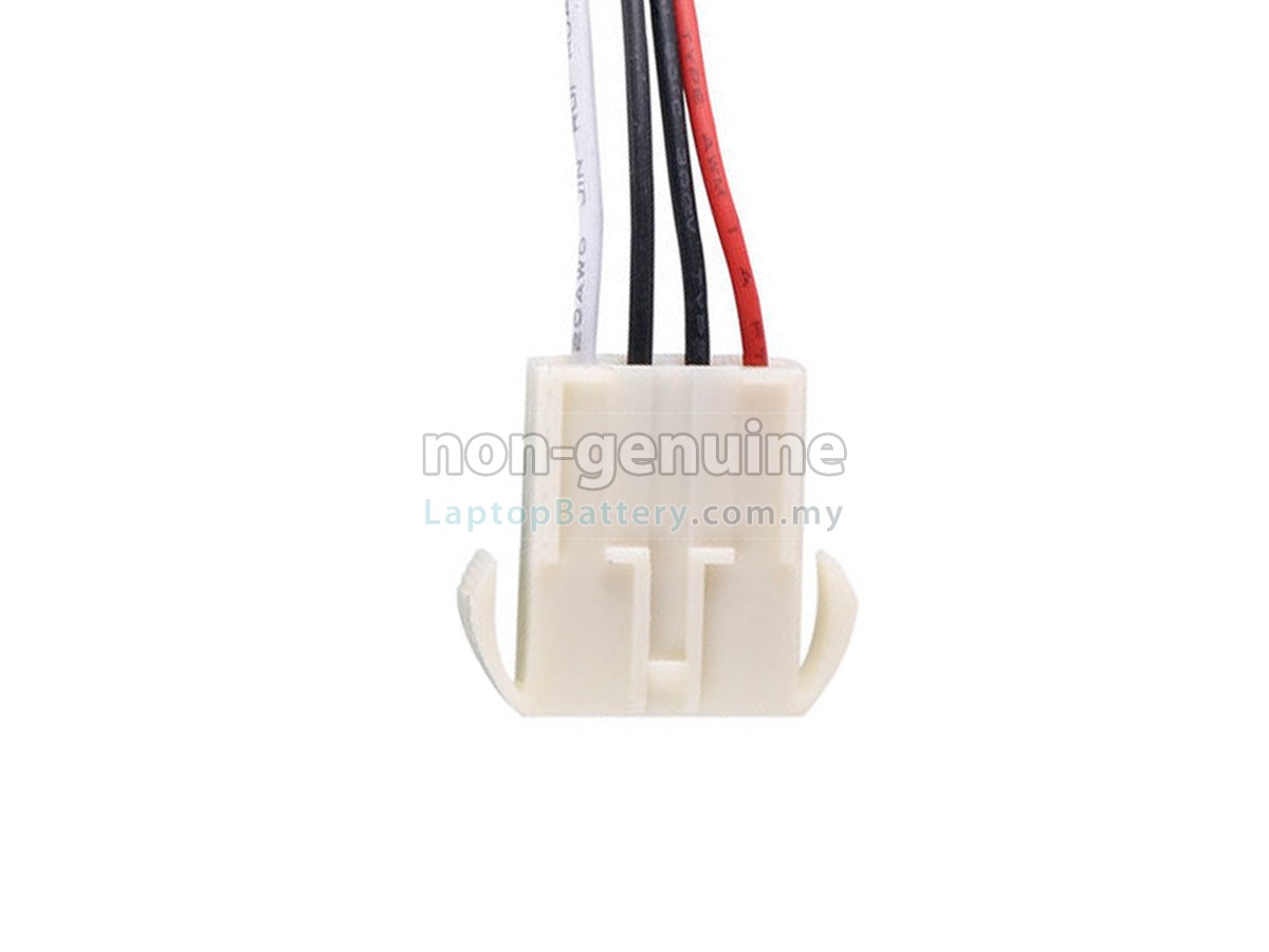 Nihon Kohden BSM-2300 replacement battery