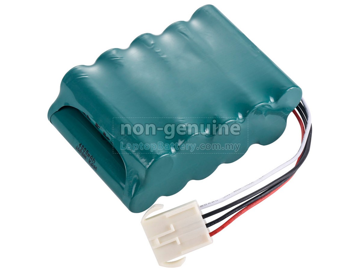 Nihon Kohden BSM-2300 replacement battery