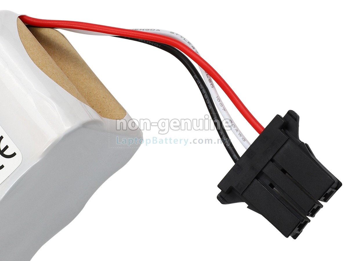 Nihon Kohden NKB-301V replacement battery