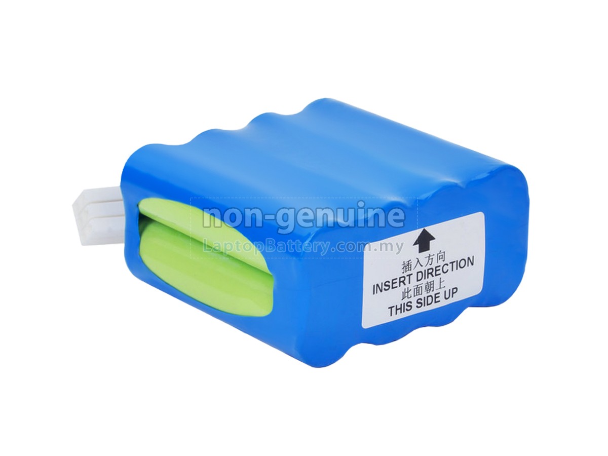 Nihon Kohden SB-201P replacement battery