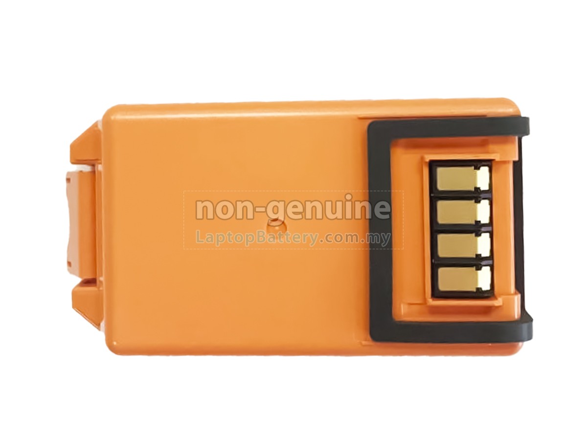 Nihon Kohden AED-3100 replacement battery