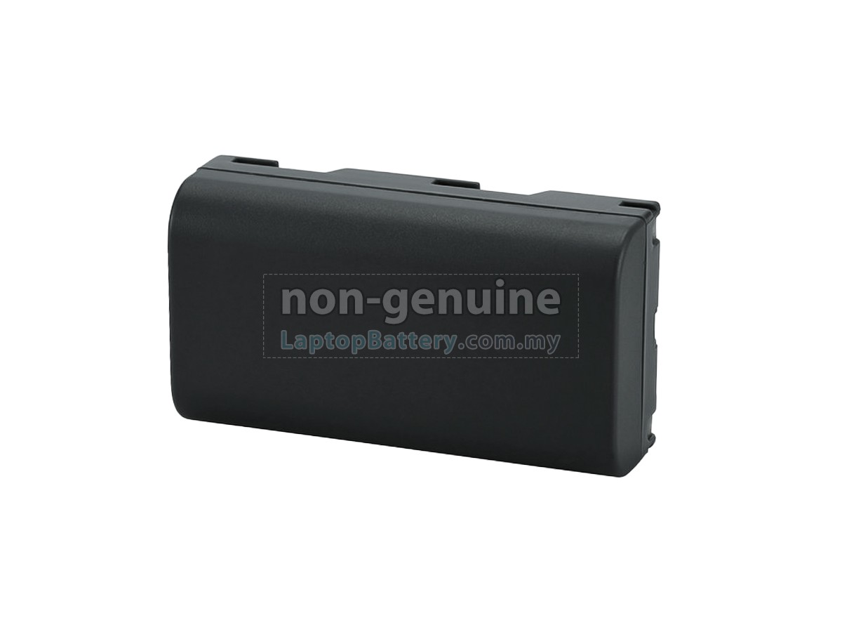 Nihon Kohden ZB-101AA/AK replacement battery