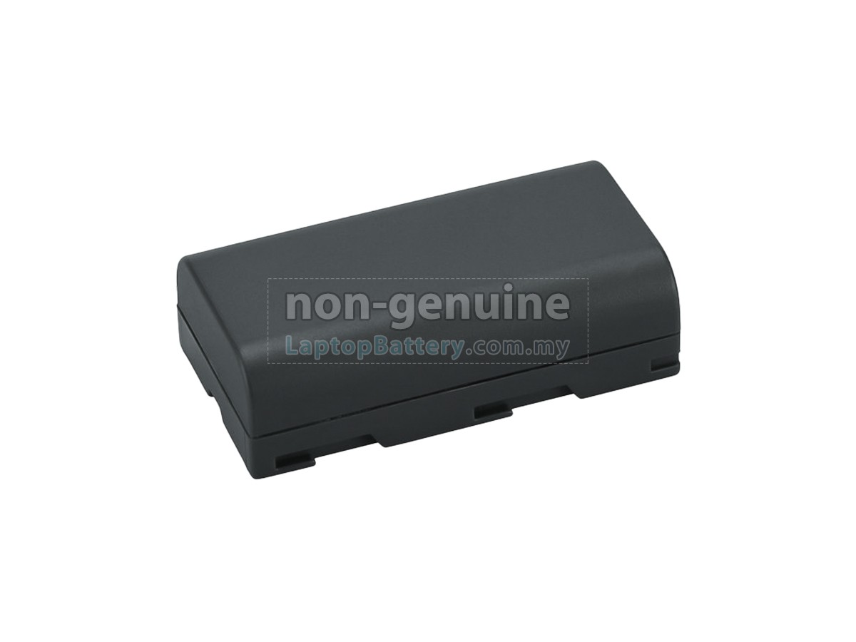 Nihon Kohden ZB-101AA/AK replacement battery