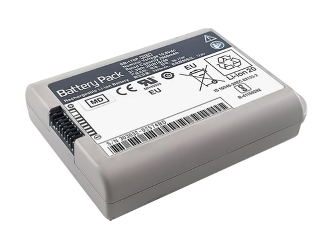 Nihon Kohden BSM-1700 battery