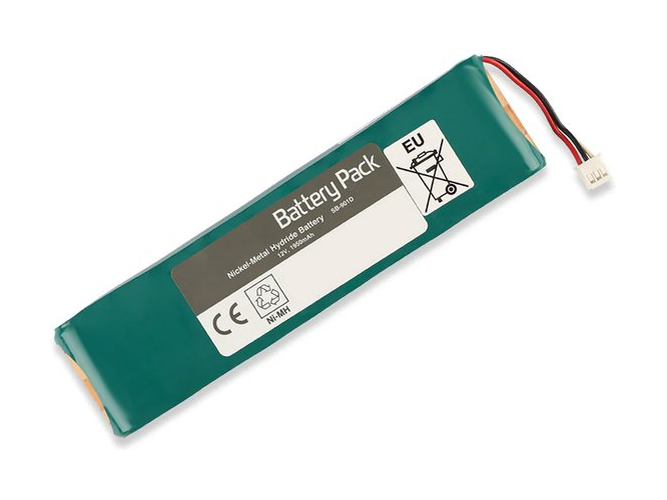 Nihon Kohden ECG-2250 battery