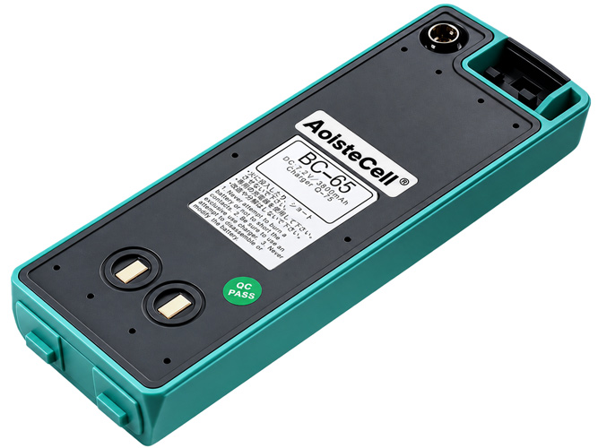 Nikon BC-65 battery