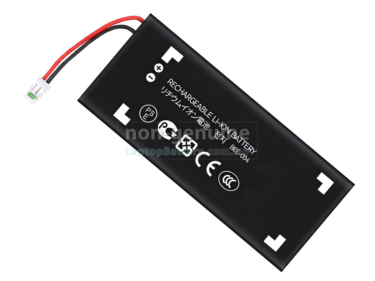 Nintendo BEE-004 replacement battery