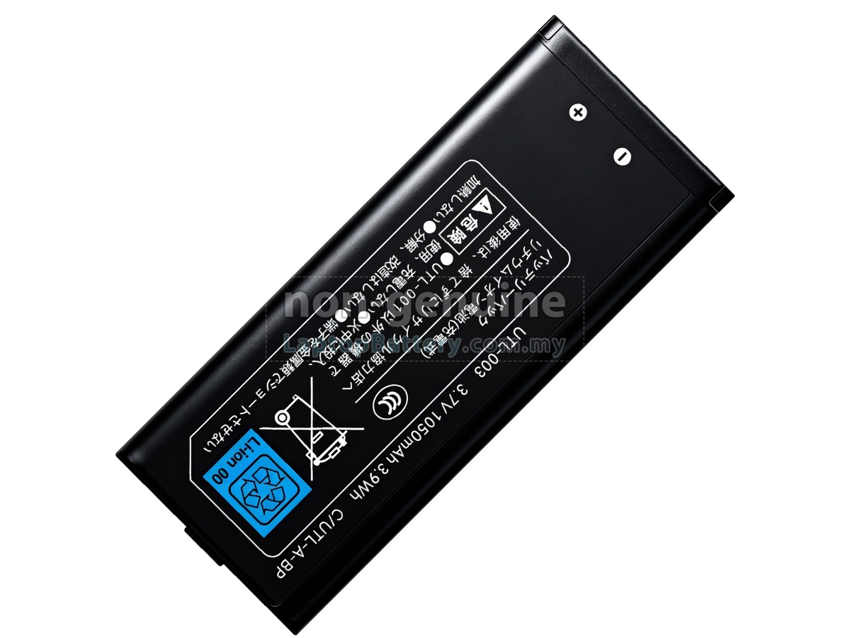 Nintendo UTL-003 replacement battery