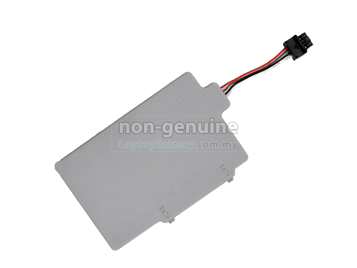 Nintendo WUP-012 replacement battery