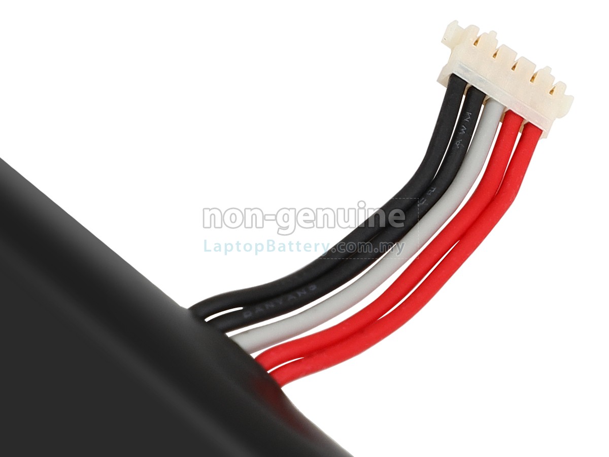 Nintendo 2019 HAC-001(-01) replacement battery