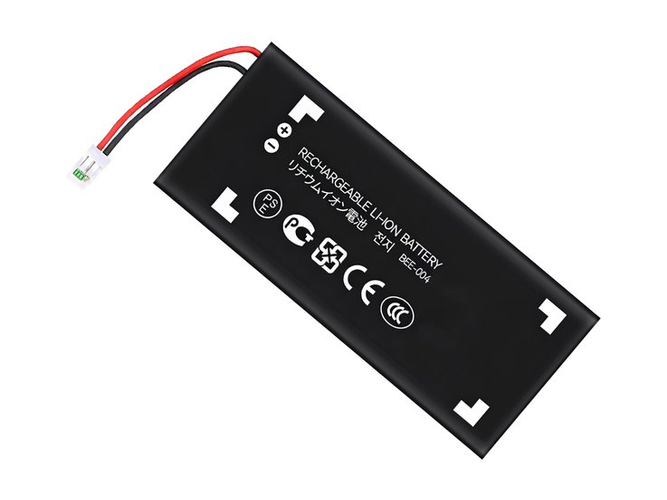 Nintendo Switch 2 Game Controller battery