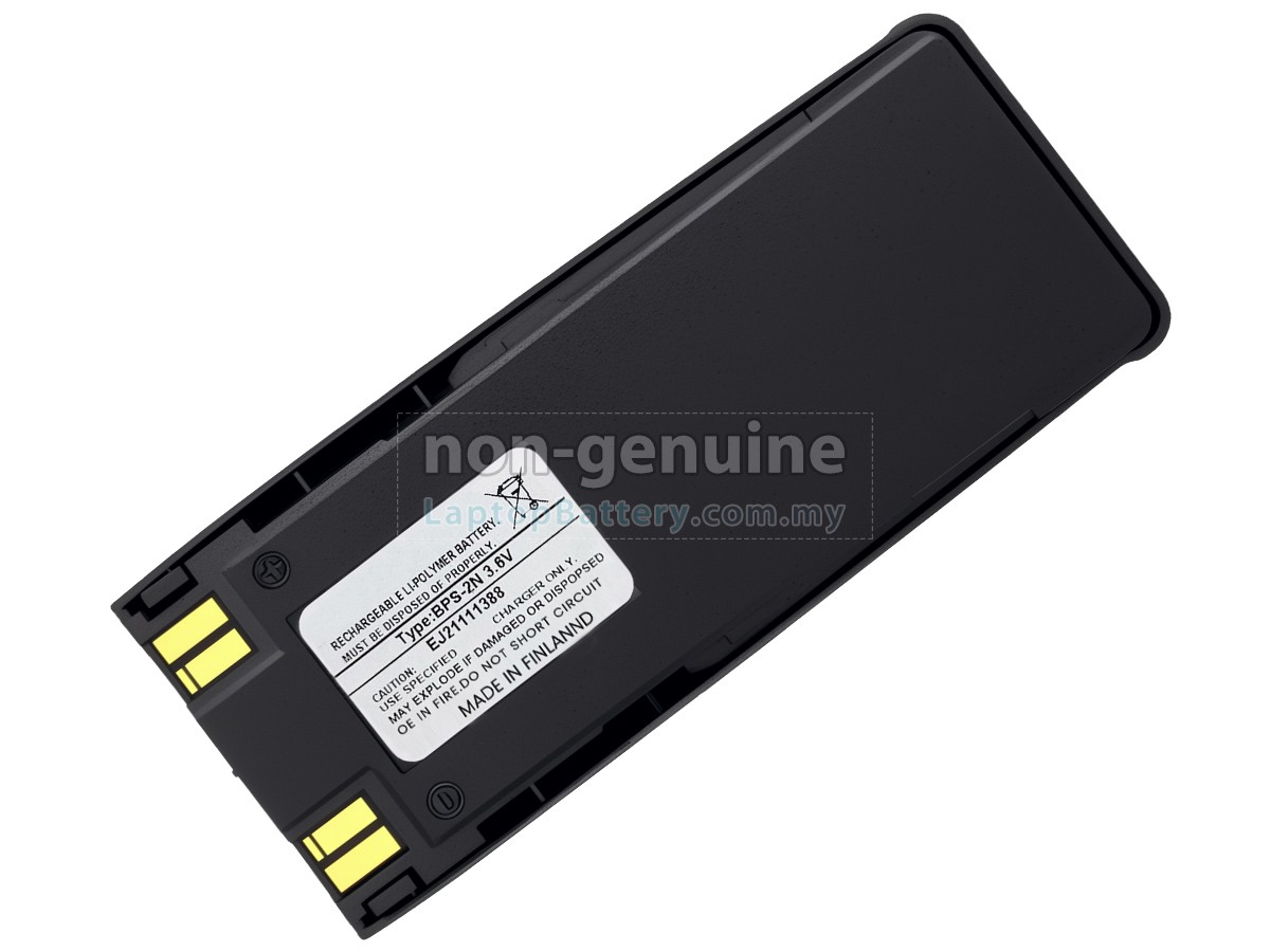 Nokia BPS-2N replacement battery