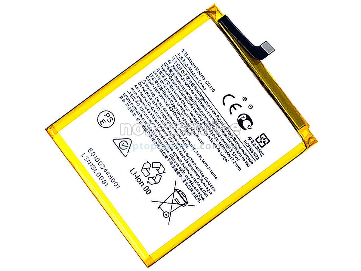 Nokia X20 replacement battery