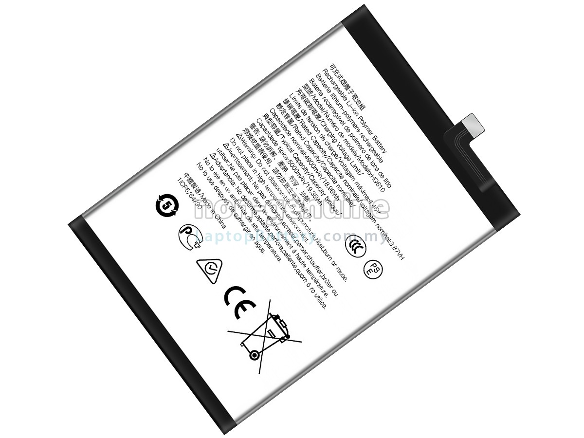 Nokia G42 5G replacement battery