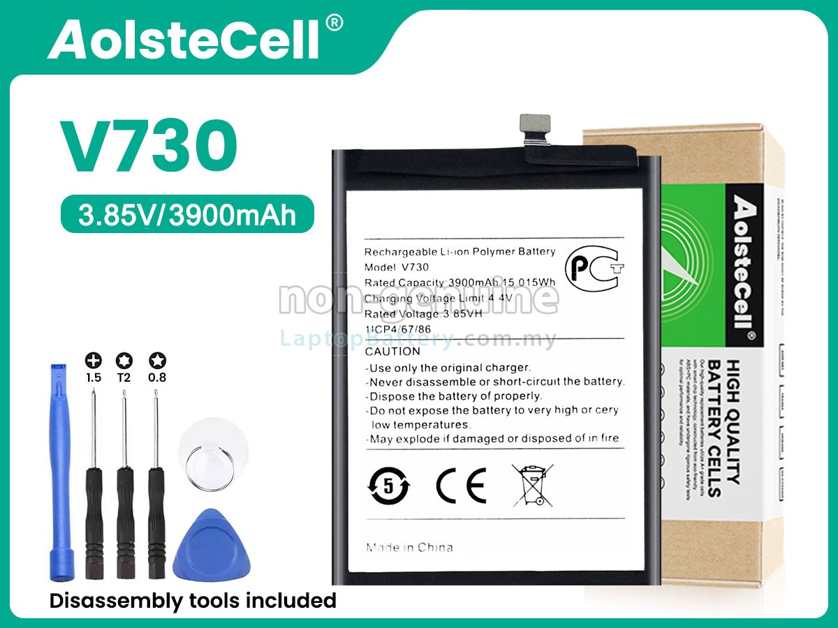 Nokia 1.4 replacement battery