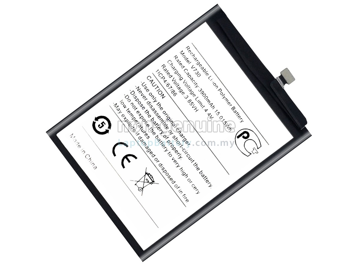 Nokia 1.4 replacement battery