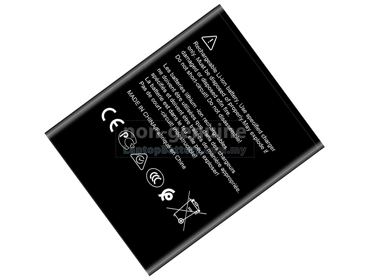 Nokia 1.3 replacement battery