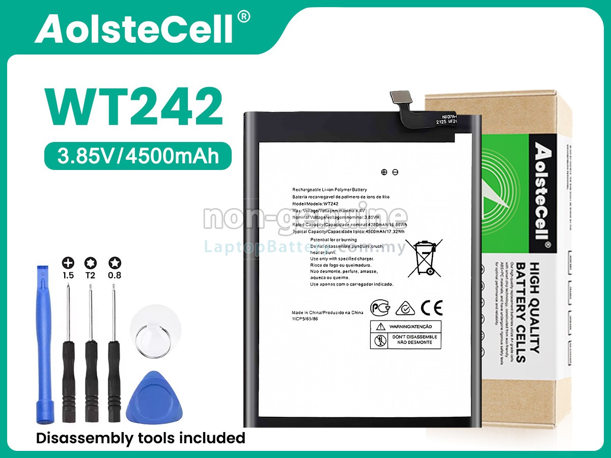 Nokia 2.4 replacement battery