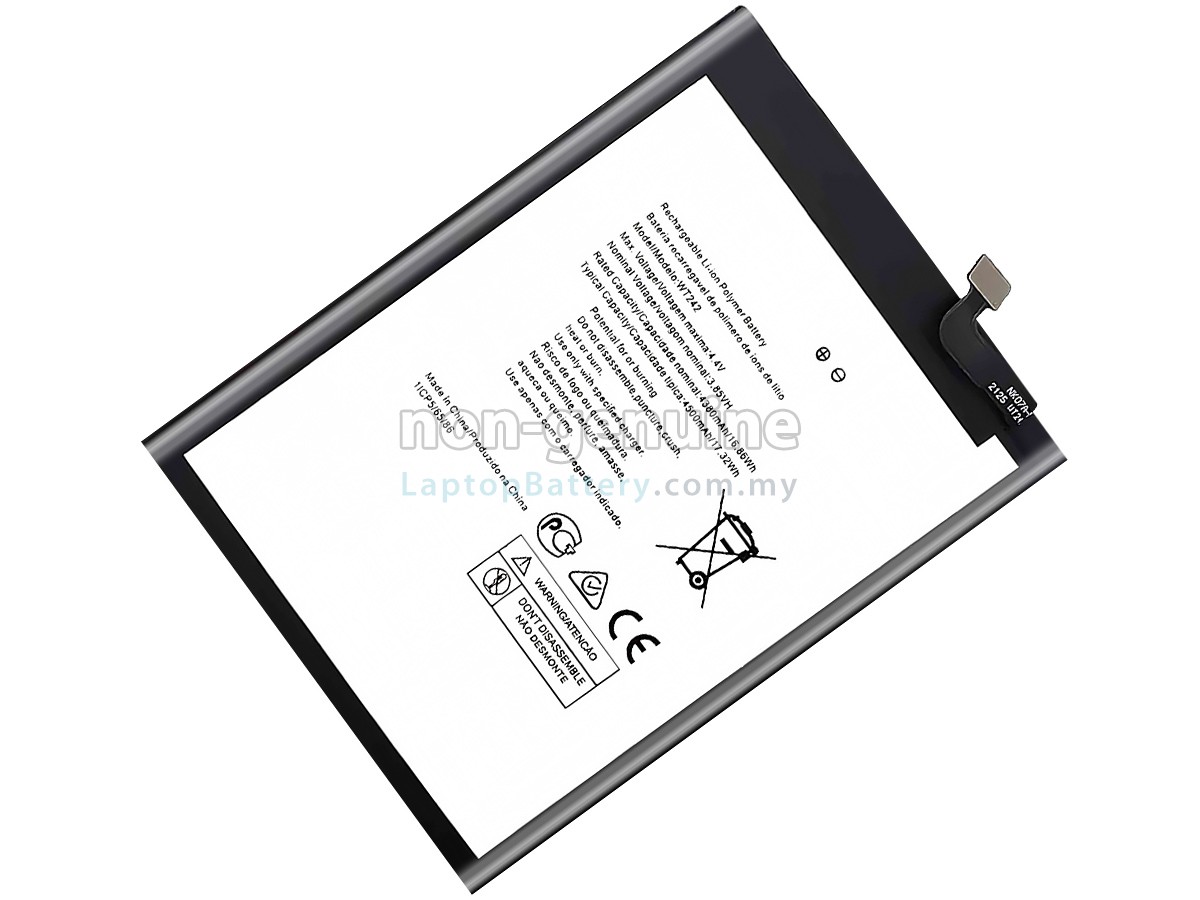 Nokia 2.4 replacement battery