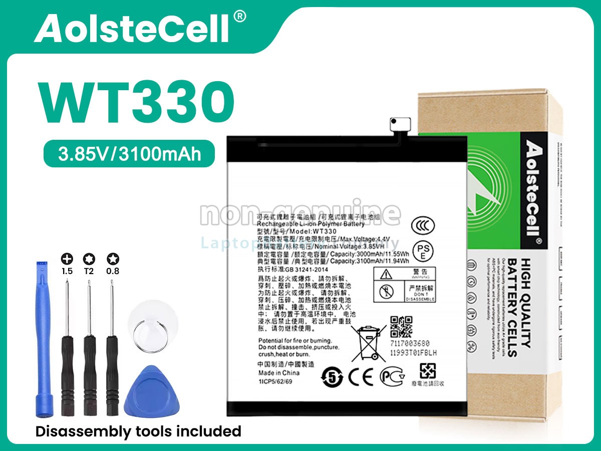 Nokia 4.2 replacement battery
